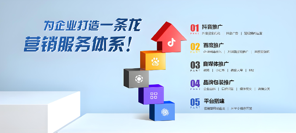 短視頻時代，企業(yè)官網(wǎng)憑什么不可或缺？